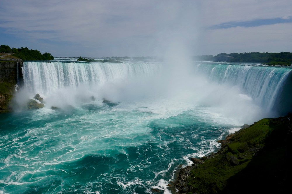 Victoria Falls