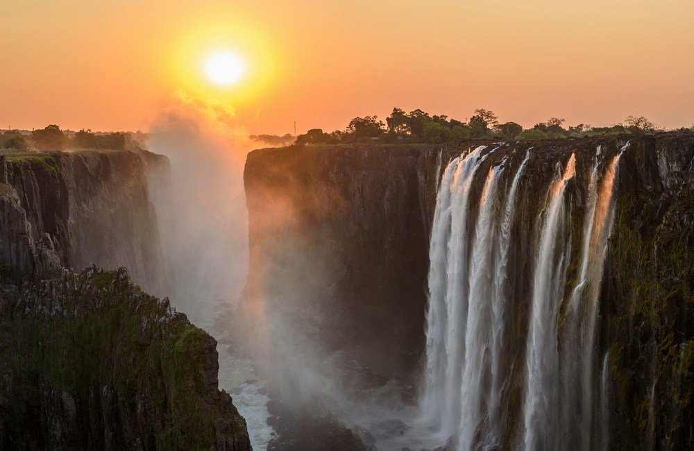 Zimbabwe