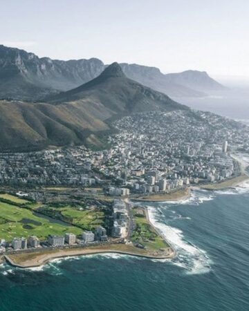 South Africa
