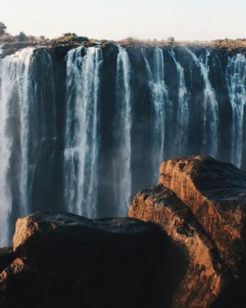 Zambia