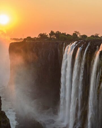 Zimbabwe