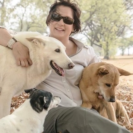 Nature Travel Through Southern Africa | Helen Malisan Tour and Wildlife Guide Helen Malison